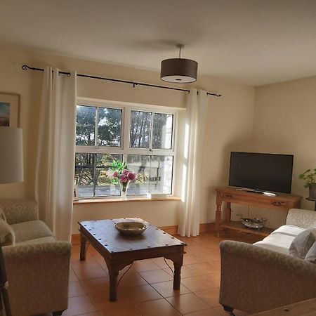 Shanakeever Farm - 2 Bedroom Apartment 클리프덴 외부 사진